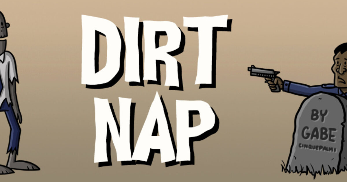 dirt-nap-double-fine-productions