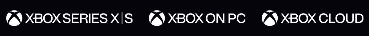 Xbox Series X|S, Xbox on PC, Xbox Cloud