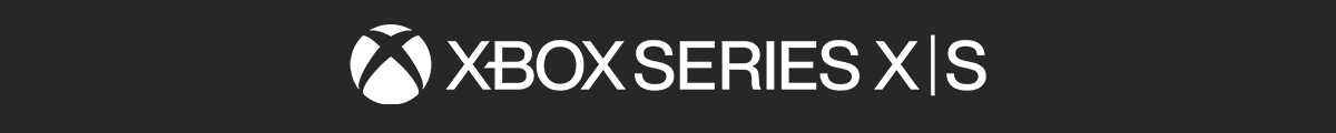Xbox Series X|S