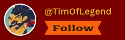 Visit Tim Schafer's profile on BlueSky