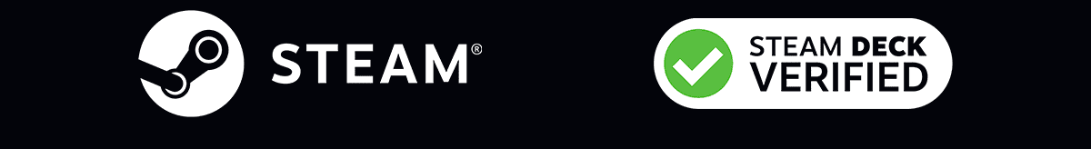 Steam - Steam Deck Verified
