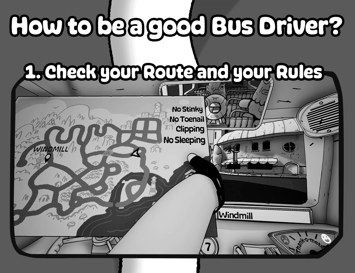 1. Check your Route and your Rules