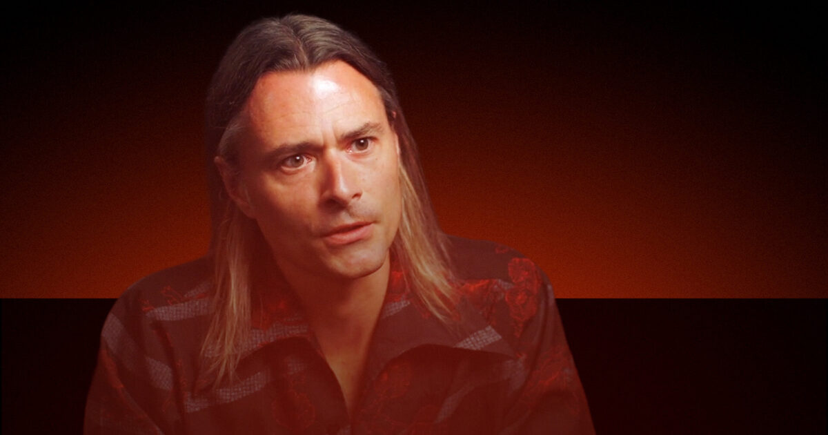 Senior Graphics Programmer David Farrell Double Fine Productions