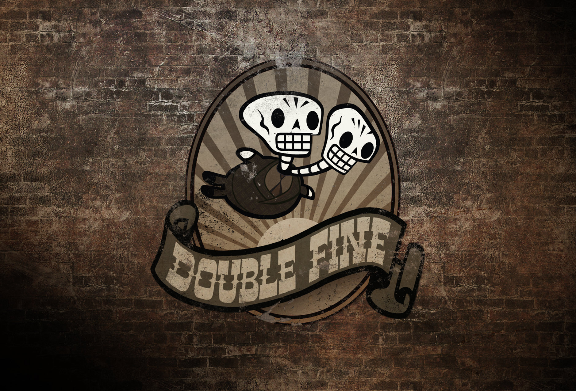 Double fine productions steam фото 18
