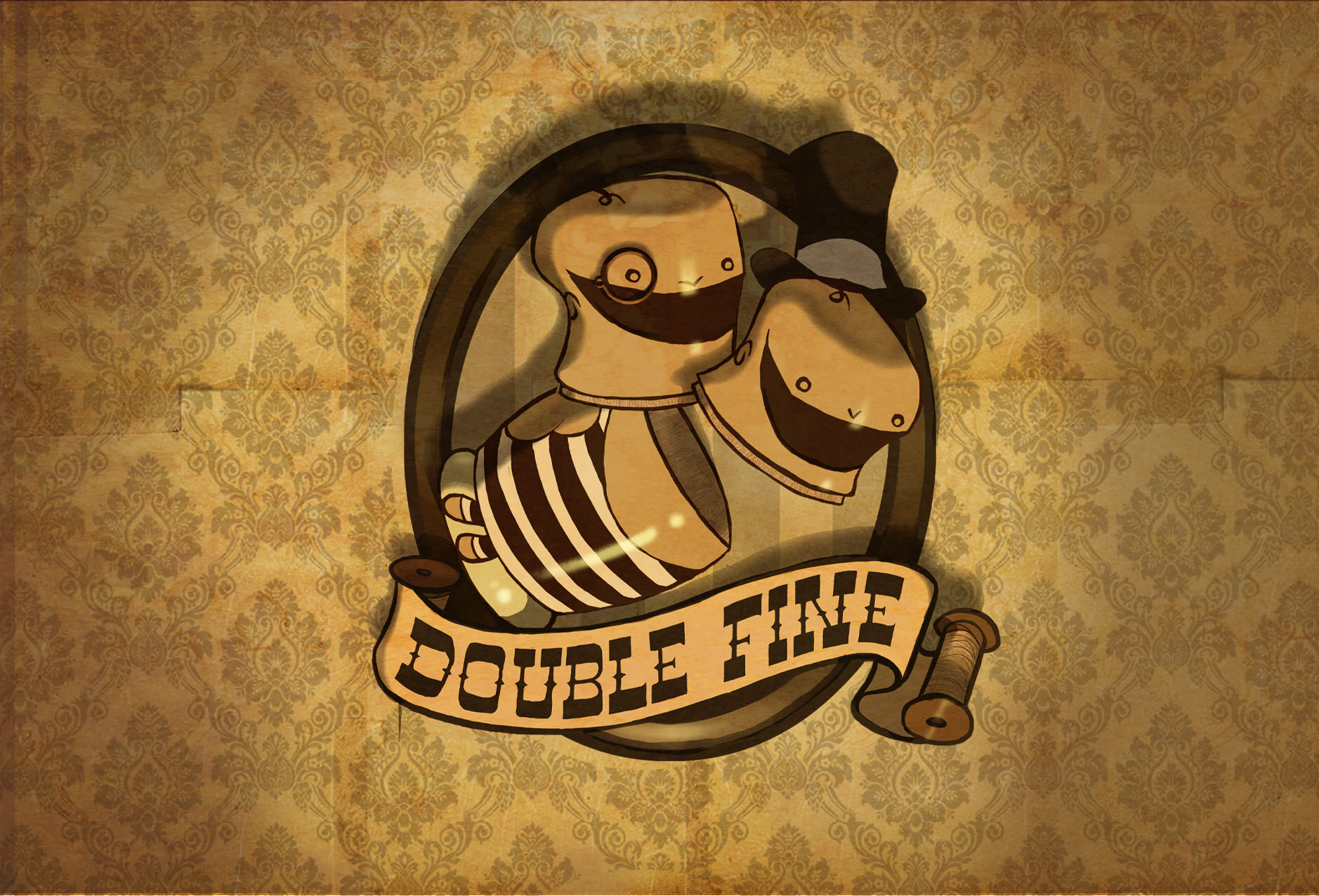 Double fine productions steam фото 116