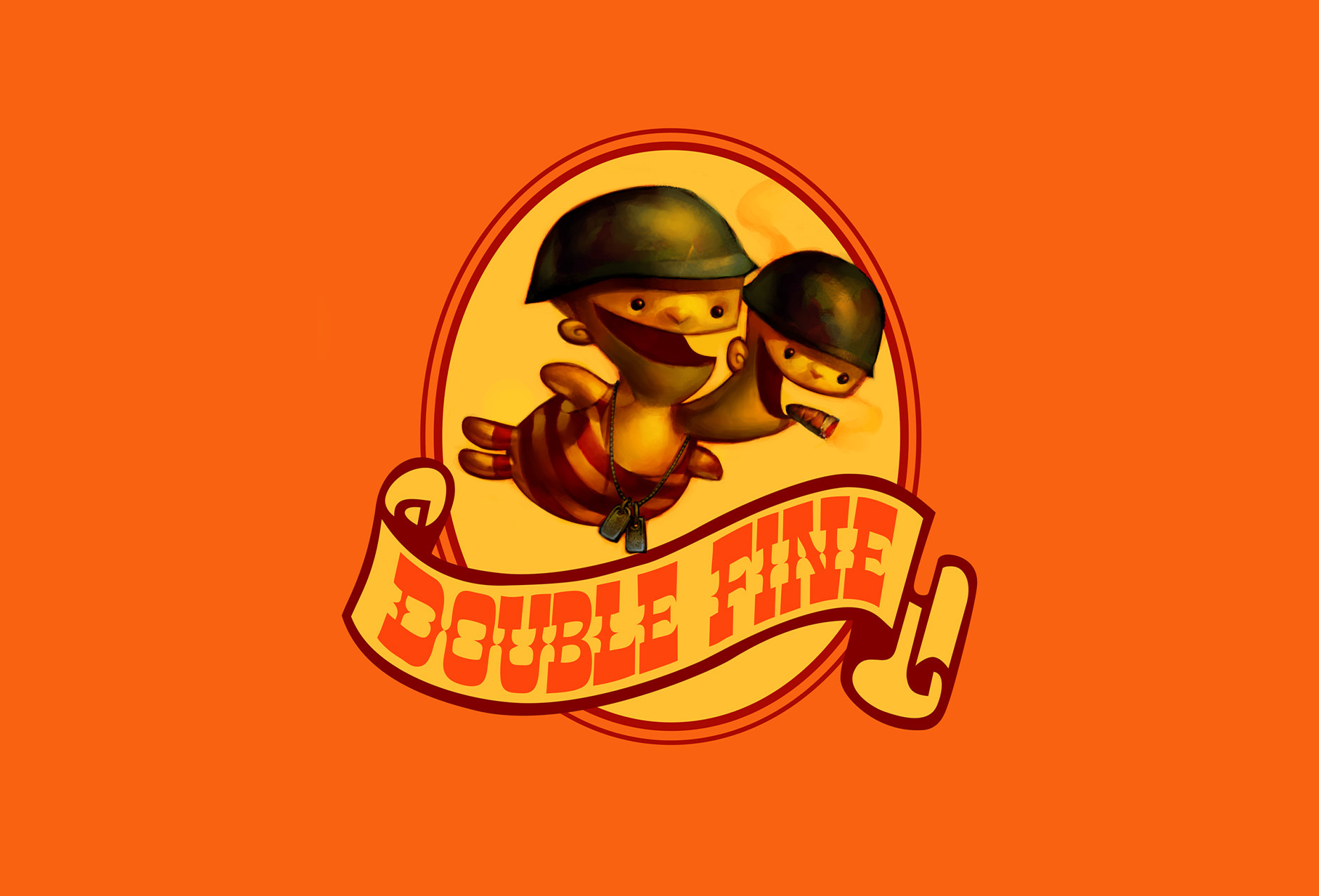 Double fine productions steam фото 6