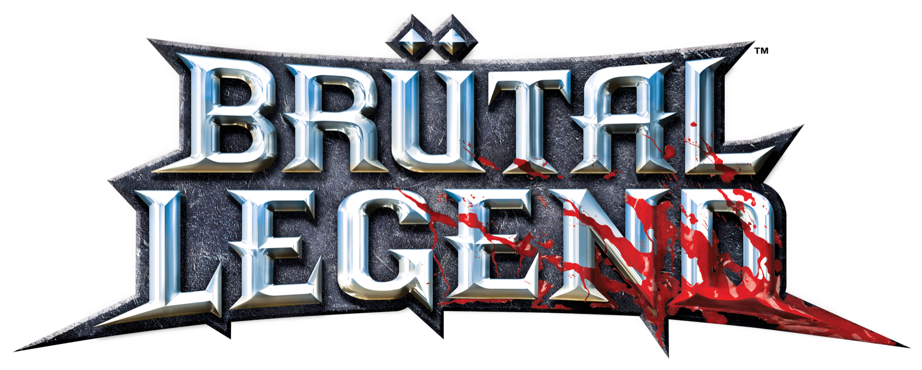 Logo Brutal Legends 