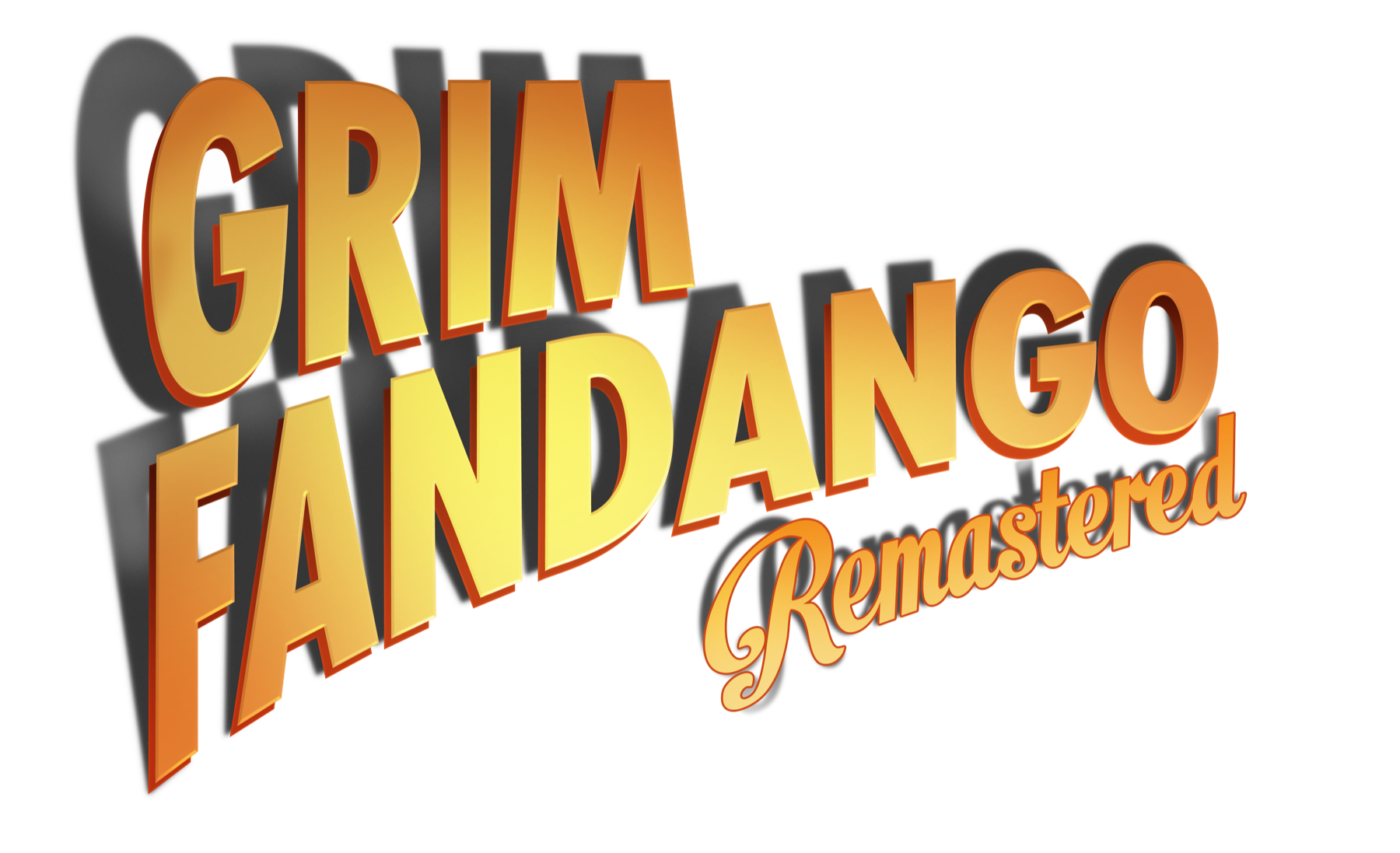 Grim Fandango Remastered