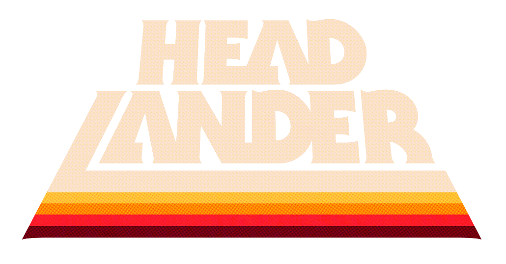 Headlander