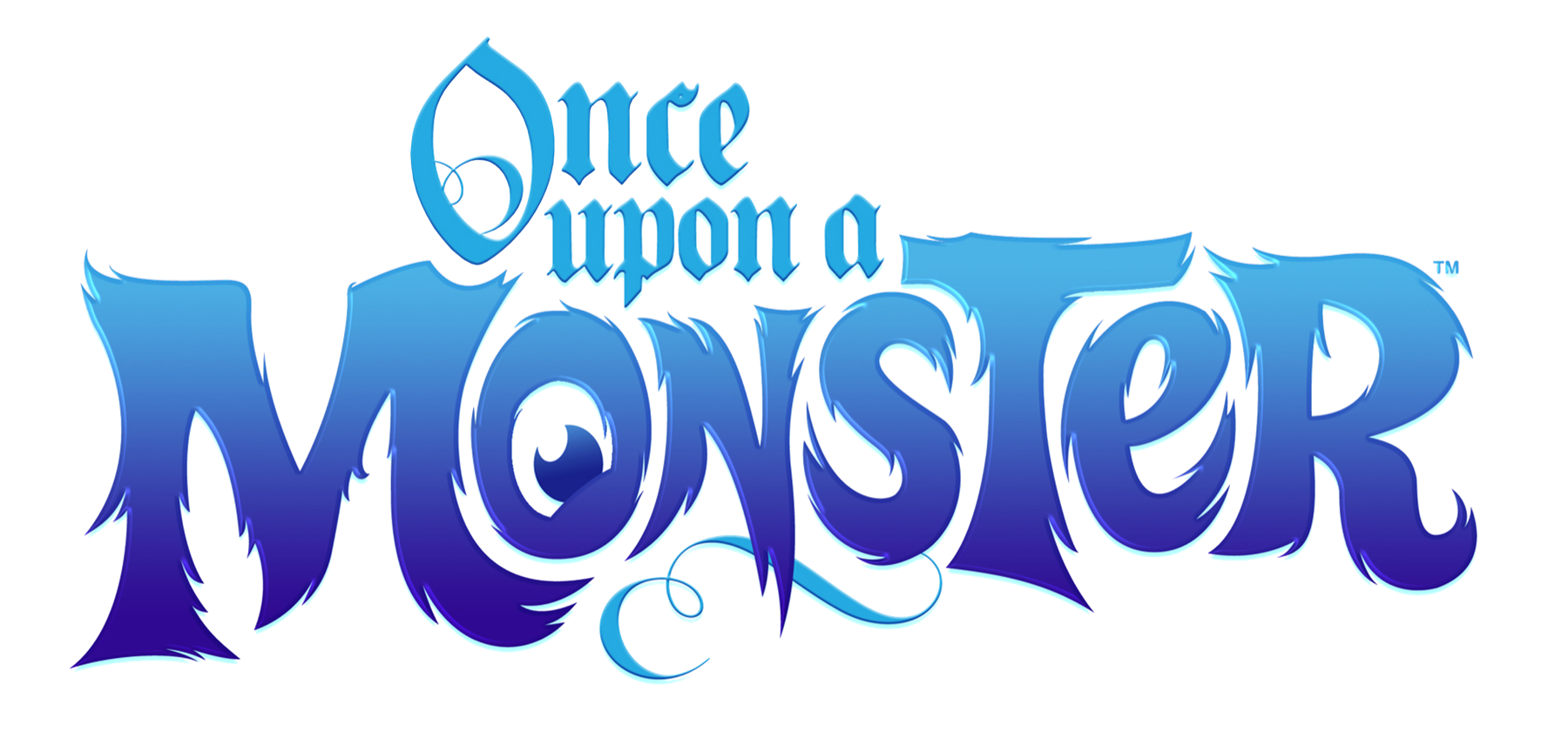 Sesame Street: Once upon a Monster
