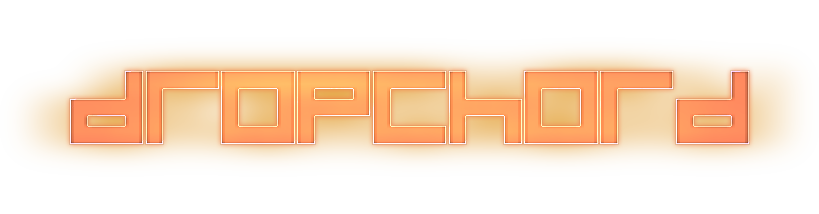 Dropchord