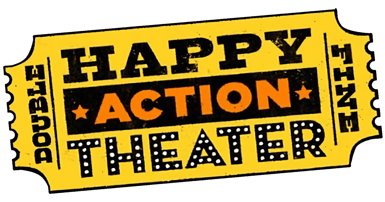 Happy Action Theater