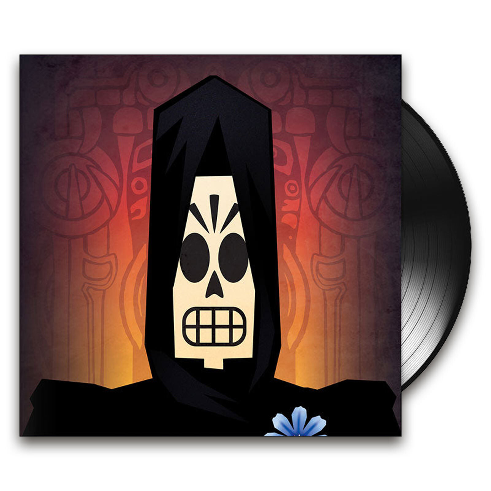 Grim Fandango 2xLP Vinyl Soundtrack