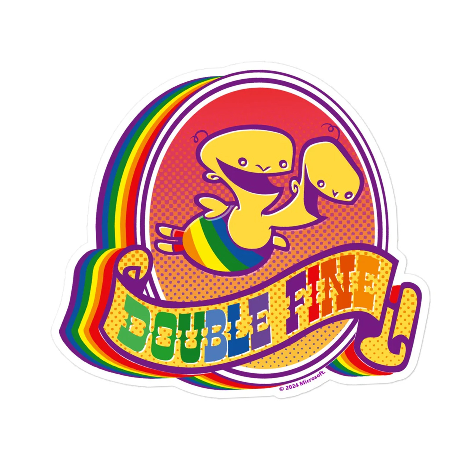 Double Fine | Double Fine Productions