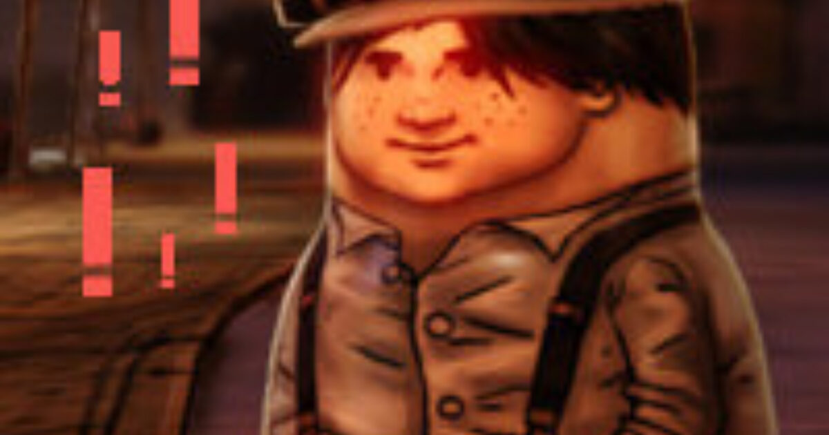 Double Fine Action Cast #2! | Double Fine Productions