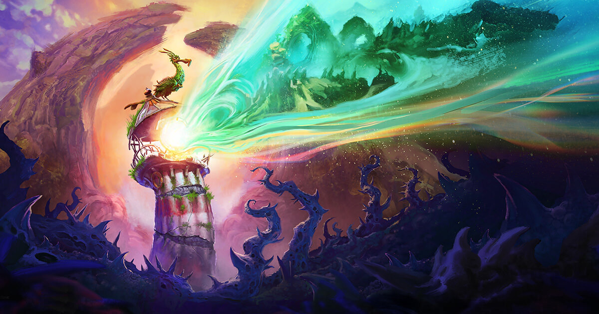 Keeper News Double Fine Productions