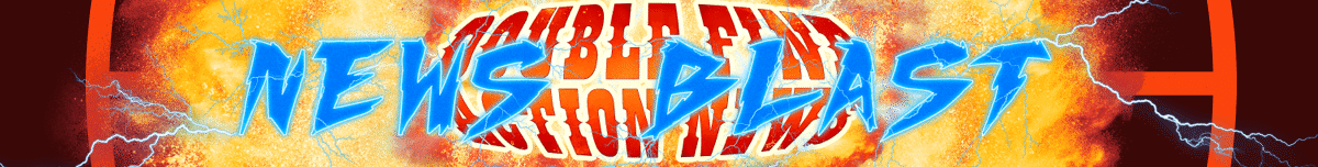 Double Fine Action News BLAST