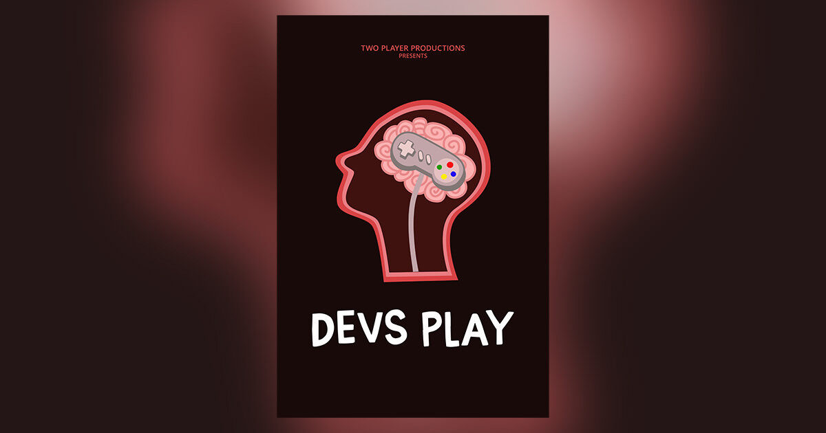 Double Fine Productions | Devs Play